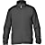 Fjallraven M STEN FLEECE JACKET, Dark Grey
