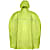 Vaude KIDS GRODY PONCHO, Lemon
