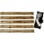 Metolius CAMPUS RUNG 5 STK - S, Holz