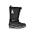 Kamik KIDS WATERBUG 8G, Black - White