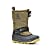Kamik KIDS WATERBUG 8G, Dark Olive