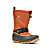Kamik KIDS WATERBUG 8G, Rust
