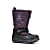 Kamik KIDS WATERBUG 8G, Blackberry