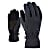 Ziener M IMAGIO GLOVE, Black Melange