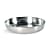 Tatonka PICNIC PLATE, Silver
