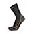 Lowa TREKKING SOCKS, Anthrazit