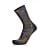 Lowa TREKKING SOCKS, Grau