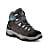 Scarpa W MISTRAL GTX, Smoke - Lagoon