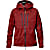 Fjallraven W KEB ECO-SHELL JACKET, Lava