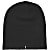 Barts M ECLIPSE BEANIE, Black