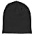 Barts M ECLIPSE BEANIE, Black