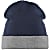 Barts M ECLIPSE BEANIE, Navy