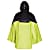 Vaude COVERO PONCHO II, Lemon