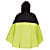 Vaude COVERO PONCHO II, Lemon