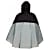 Vaude COVERO PONCHO II, Light Grey