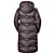 Helly Hansen W TUNDRA DOWN COAT, Sparrow Grey