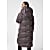 Helly Hansen W TUNDRA DOWN COAT, Sparrow Grey
