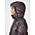 Helly Hansen W TUNDRA DOWN COAT, Sparrow Grey