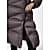 Helly Hansen W TUNDRA DOWN COAT, Sparrow Grey