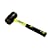 Outwell MALLET 16OZ, Black - Green