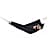 Amazonas HAMMOCK BARBADOS, Black