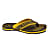 La Sportiva M SWING, Black - Yellow