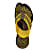 La Sportiva M SWING, Black - Yellow