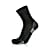 Lowa ATC SOCKS, Schwarz