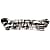 Metolius PROJECT, Black - White Swirl