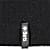 Barts M SUNRISE HEADBAND, Black