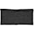 Barts M SUNRISE HEADBAND, Dark Heather