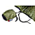Tatonka RAIN FLAP M, Cub