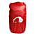 Tatonka RAIN FLAP M, Red