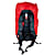 Tatonka RAIN FLAP M, Red