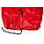 Tatonka RAIN FLAP M, Red