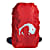 Tatonka RAIN FLAP S, Red