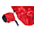 Tatonka RAIN FLAP S, Red