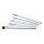 Tatonka TARP POLE 220cm, Aluminium Grey