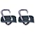 Exped DRIP CLIPS, Aluminium