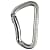 Edelrid JIM STEEL, Silver