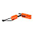 EOE Eifel Outdoor Equipment MYNA, Orange