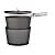 Primus PRIMETECH POT SET 2.3L, Grey