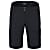 Vaude MENS TAMARO SHORTS, Black