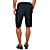 Vaude MENS TAMARO SHORTS, Black