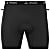 Vaude MENS TAMARO SHORTS, Black