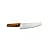 Primus CAMPFIRE KNIFE 15CM, Braun