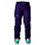 Sweet Protection W DIAMOND PANTS, Plum Purple