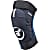 Amplifi SALVO JOINT KNEE ZIP, Jet - Black