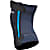 Amplifi SALVO JOINT KNEE ZIP, Jet - Black