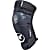 Amplifi HAVOK KNEE ZIP, Jet - Black